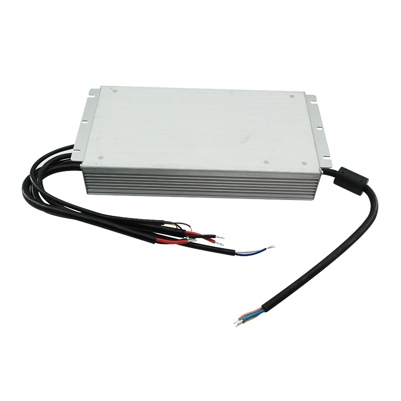 MEANWELL HLG-600H-48AB 48V LED電源 防水調光対応 600w LEDドライバー