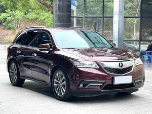 <span class=keywords><strong>Acura</strong></span> <span class=keywords><strong>MDX</strong></span> 3.5L Elite Edition 2015 d'occasion, SUV automatique importé, conduite <span class=keywords><strong>à</strong></span> gauche, moteur V6, 7 places, véhicule familial de luxe, cuir foncé, jantes R18 - Product Image 3