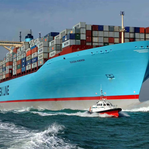 Envío LCL + Express desde el Puerto <span class=keywords><strong>de</strong></span> Ningbo, China, el Puerto <span class=keywords><strong>de</strong></span> Shanghái y el Puerto <span class=keywords><strong>de</strong></span> Marruecos a Norteafrica, a través <span class=keywords><strong>de</strong></span> ZC Logistics, con seguro <span class=keywords><strong>de</strong></span> tránsito <span class=keywords><strong>de</strong></span> 45-60 días. - Product Image 1