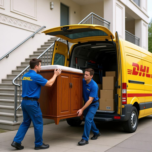 Expédition maritime LCL France : DDU/DDP Porte-à-Porte, Sans frais cachés, Sans contraintes logistiques. - Product Image 6