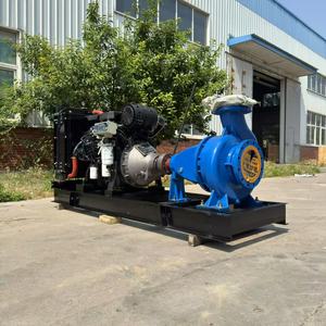 Drague de dragage de sable alluvial de haute qualité, portable, 2,5"-6", moteur 15 CV, bateau de dragage d'or, machinerie minière, récupération d'or - Product Image 1