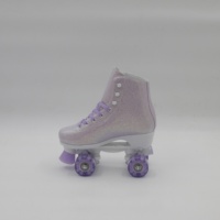 Yijiu Quads Roller Skate Roller Skat 4 Roues Soy Luna Patins à Roulettes à Vendre OEM Disponible 2022