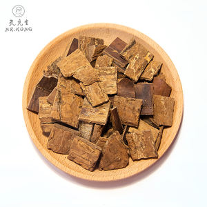 Chinese Geneeskunde Gedroogde Eucommia Ulmoides Groothandel Fabriek Hoge Kwaliteit Populaire Chinese Kruidenboom Schors Eucommia Ulmoide Oliver - Product Image 1