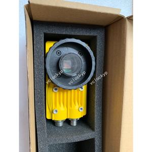 1 Pieza Nueva Cámara Industrial Cognex IS5705-21 China en Caja - Product Image 4