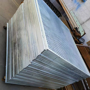 Wholesale Heavy Duty 10x5x6ft Welded Wire Mesh Panels <strong>Dog</strong> <strong>Kennels</strong> and Run - Product Image 5