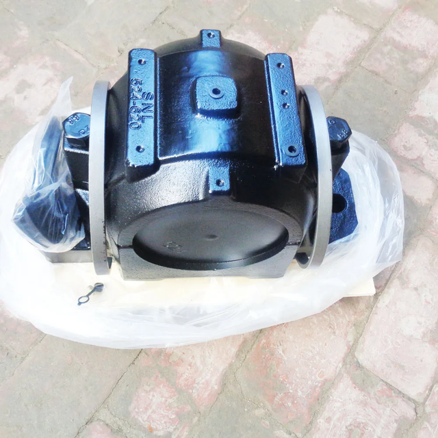 Heavy Duty LBR SNL Series Split Plummer Block Bearing Housing SNL515/SNL518/SNL520 Chrome Steel Grease for Mining Machinery