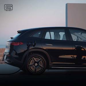 Vehículos de nueva energía Venta caliente 2025 Ben-z Eqe <span class=keywords><strong>Suv</strong></span> 500 4matic New Energy Car Battery Power Electric Vehicle Small <span class=keywords><strong>Suv</strong></span> - Product Image 4