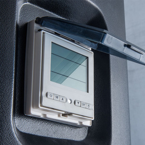 V loạt hiệu quả cao tất cả-trong-một nguồn không khí bơm nhiệt Máy nước nóng năng lượng mặt trờ<span class=keywords><strong>i</strong></span> hỗ trợ R410A R32 bể nước Nhiệt động lực học - Product Image 4