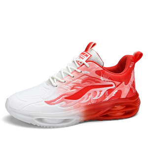 Venta al por mayor popular tendencia económica hombres <span class=keywords><strong>zapatillas</strong></span> 2024 primavera negro mujeres casual zapatos para correr verano - Product Image 3