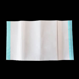 <span class=keywords><strong>Film</strong></span> PU bedah transparan perekat steril medis <span class=keywords><strong>Film</strong></span> Drape Dandan berisi air berongga 20x3 0/30x4 0/45x45cm - Product Image 6