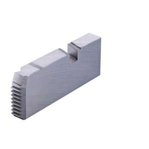 ROTHENBERGER-Juego de mordazas de corte 56121 HSS BSPT R-EAN 4004625561218 ROSCADO Y RANURADO - Product Image 1