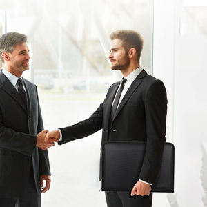 Portafoglio di estensione della cartella di File portatile in PVC A6 per lo stoccaggio dell'ufficio e l'organizzazione dei File delle ricevute di fatture - Product Image 5