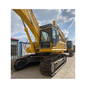 Excavadoras sobre orugas Komatsu Original de alta calidad, componentes de núcleo PLC, buen precio, excavadoras de orugas de 2, 2, 2, 2, 2, 2, 2, 2, 3, 3, 3 - Product Image 3