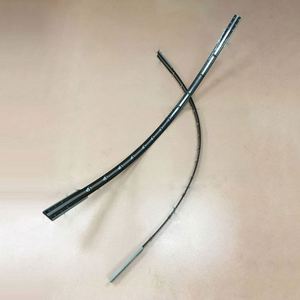 คันธนูไฟเบอร์คาร์บอนสูงสำหรับเครื่องมัดฟาง - Product Image 2