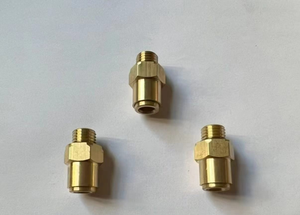 Tubo de Escape para Motor Diésel 1507014, Conector de Empuje para Tubo de Purga del Motor 1490086 - Product Image 4