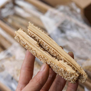 إنتاج حلوى السمسم والسمسم الصيني وتصنيع الأطعمة - Product Image 2