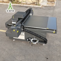 Impresora Plana UV1316 Nueva en Oferta 2026 con Cabezal de Impresión I3200 Xp600