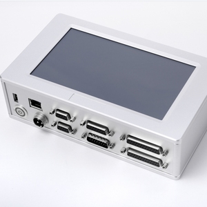 New tij mã hóa codemachine cầm tay máy in phun 12.7 25.4 mét trực tuyến ngày mã máy in cho trứng chất liệu - Product Image 1