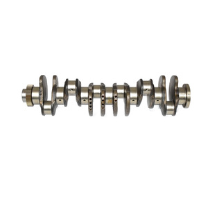 Cigüeñal Forjado para CAT Caterpillar C7.2 4892731 313-3997 271-5658 489-2731 222-3900 221-9364 282-7956 329D 325D 3126E - Product Image 2