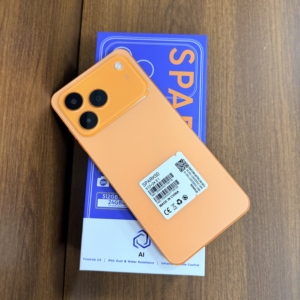 Teléfono Inteligente TECNO Spark50 5G Original, 16GB+1TB, Android 15, 108MP, Desbloqueado Global, Envío Gratis, 1 Año de Garantía - Product Image 5