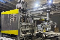 Système de vibration servo pour machines à fabriquer des briques et des blocs au Nigeria – Prix de la machine hydraulique à fabriquer des blocs