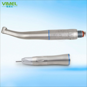เครื่องเจียร์แบบมือถือความเร็วต่ำ VIMEL รุ่น VM ช่องน้ำภายใน สำหรับงานทันตกรรม - Product Image 1