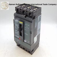 Interruptor de Circuito Square D Hdl36030, Nuevo y Original, Disponible en Stock, Controlador de Programación PLC Dedicado para Automatización Industrial