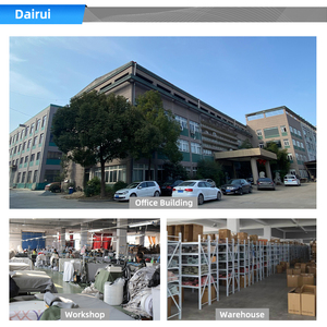 DaiRui vendita calda oscuranti tende oscuranti stampate da camera per bambini - Product Image 6