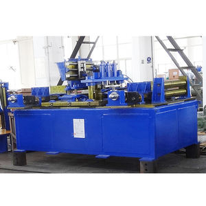 Nanyang produsen penjualan mesin presisi tabung mudah dioperasikan pabrik pipa API erw berkecepatan tinggi - Product Image 5