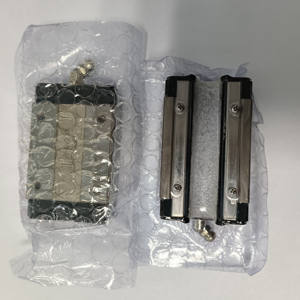 Panduan Linear Jepang asli dan Blok Linear SNR55LC panduan Linear Slider - Product Image 3