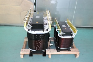 Ba giai đoạn biến áp 400V 220V 1kw 2kw 50kw 60kw 80kw 100kw 200Kw 300kw 400kw 500kw 40kva - Product Image 6