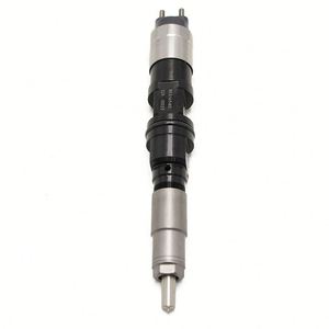 新型柴油机泵共轨喷油器 095000-5050 	 RE507860 0950005050 - Product Image 4