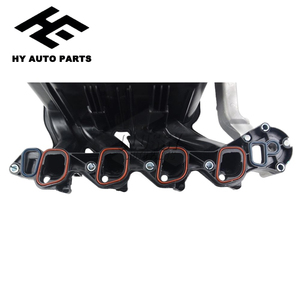 Colector <span class=keywords><strong>de</strong></span> Admisión 2L1Z-9424-AA 4C2Z-9424-CA 5C2Z-9424-AA 9C2Z-9424-AA para Ford Taurus Expedition 3.0L Vulcan 2001 2004 - Product Image 5