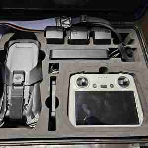 Cámara profesional usada original Djis Mavic 3 46min Fly <span class=keywords><strong>Time</strong></span> 5,1 K Hasselblad - Product Image 1