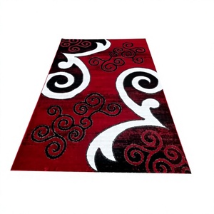 Alfombras de Jacquard de Hierba Marina Turca Adiva, Fabricante de Gaziantep - Venta al por Mayor, 20 pies+, Exportación a África, Diseño Moderno, Pelo Medio, Grueso - Product Image 2