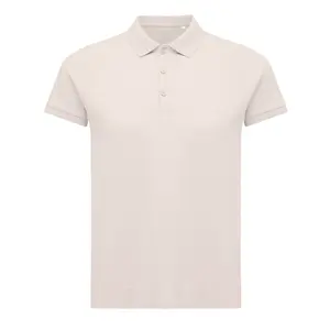 Polo para mujer IQONIQ Yosemite, merchandising sostenible - Product Image 3