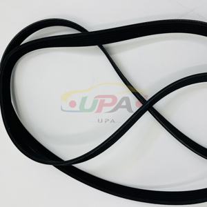 Système moteur de haute qualité Courroie à nervures en V 25212-2G760 252122G760 Pour H-yundai ELANTRA 25212 2G760 - Product Image 4