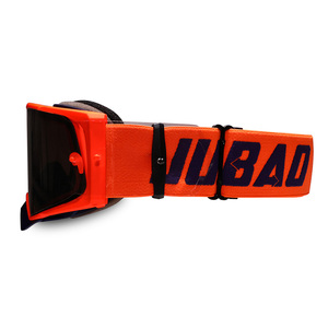 Phim Xé Rách Kính Đua Xe Địa Hình Kính Xe Máy Chống Tia Uv Chống Sương Mù Kính Mx Đua Xe Đạp Địa Hình - Product Image 5