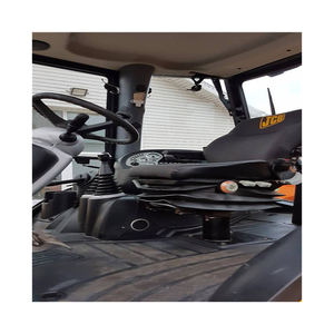 Jcb — chargeur de tractopelle d'occasion, kg, jcb 3cx 4cx 3dx 1cx, en royaume-uni, à vendre - Product Image 6