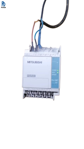 Controlador Lógico Programable PLC FX1S-10MT-001, Módulo de Control de Automatización Industrial, Unidad PLC Compacta, Módulo de Entrada y Salida Digital - Product Image 1