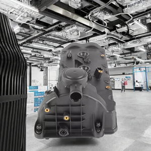 059103470 coperchio valvola per A-udi <span class=keywords><strong>A4</strong></span> S4 <span class=keywords><strong>Cabrio</strong></span> 8h 2003-2006 Avant Quattro 8d 1998-1999 Fwd 1999-2001 8e 2001-2005 teste cilindri - Product Image 3