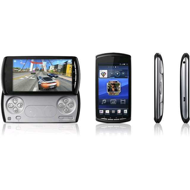 Free Shipping for Xpe Play R800 Original Wholesales Super Cheap Slide Smart Touchscreen Mobile Cell Phone Smartphone by Post