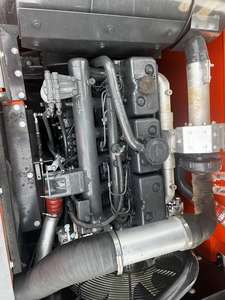 Excavadora Hidráulica Usada 2023 Doosan DH220 de 22 Toneladas con Motor y Bomba Nuevos, Recién Llegada, Alta Calidad, Bajo Número de Horas, con Certificación CE y EPA, en Venta - Product Image 6