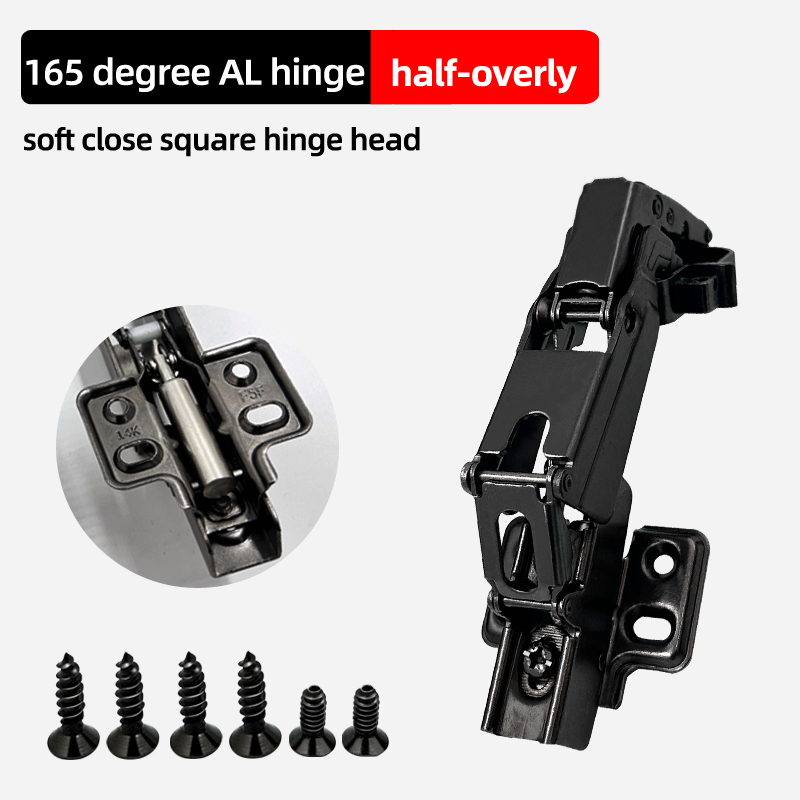 half-overlay S