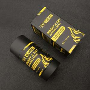 ELAIMEI Crème Brûle-Graisse Abdominale au Coco, Activateur de Transpiration, Crème Revitalisante Brûle-Graisse, Anti-Cellulite - Product Image 4