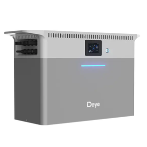 ระบบจัดเก็บพลังงานไมโครไฮบริด Deye SUN-BK(80-250)-2.56KWH-EU-AM4-18L/32 ความจุ 2.56 กิโลวัตต์ชั่วโมง แบตเตอรี่ลิเธียมไอรอนฟอสเฟต (LiFePO4) สำหรับระเบียงบ้าน - Product Image 5