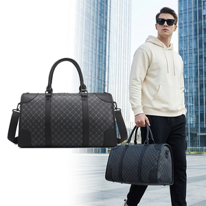 Sac de <span class=keywords><strong>voyage</strong></span> imperméable avec plusieurs compartiments et poche pour articles mouillés, spacieux et <span class=keywords><strong>organisé</strong></span> pour les voyages de <span class=keywords><strong>week</strong></span>-<span class=keywords><strong>end</strong></span> et les activités de plein air - Product Image 1