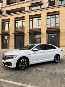 Voitures d'occasion populaires <span class=keywords><strong>Volkswagen</strong></span> Sagitar 2023 280TSI DSG Superb Plus État du véhicule premium Sans accidents de circulation - Product Image 5