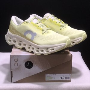Nuove Sneakers di Lusso 2026 On Cloud Cloudmonster 3 High Top, <span class=keywords><strong>Scarpe</strong></span> di Alta Qualità, <span class=keywords><strong>Comode</strong></span> ed Eleganti, Tendenza Moda - Product Image 3