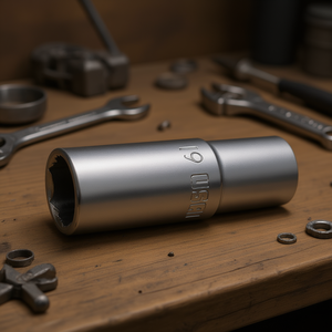 235 1/2 Xl <b>Bolt</b> Screw Remover <b>Socket</b> Wrench Extension Tool - Product Image 3